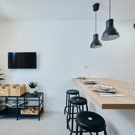 Apartmani Erik אומאג מראה חיצוני תמונה