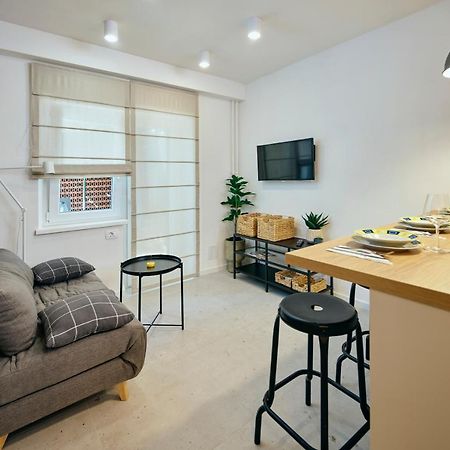 Apartmani Erik אומאג מראה חיצוני תמונה
