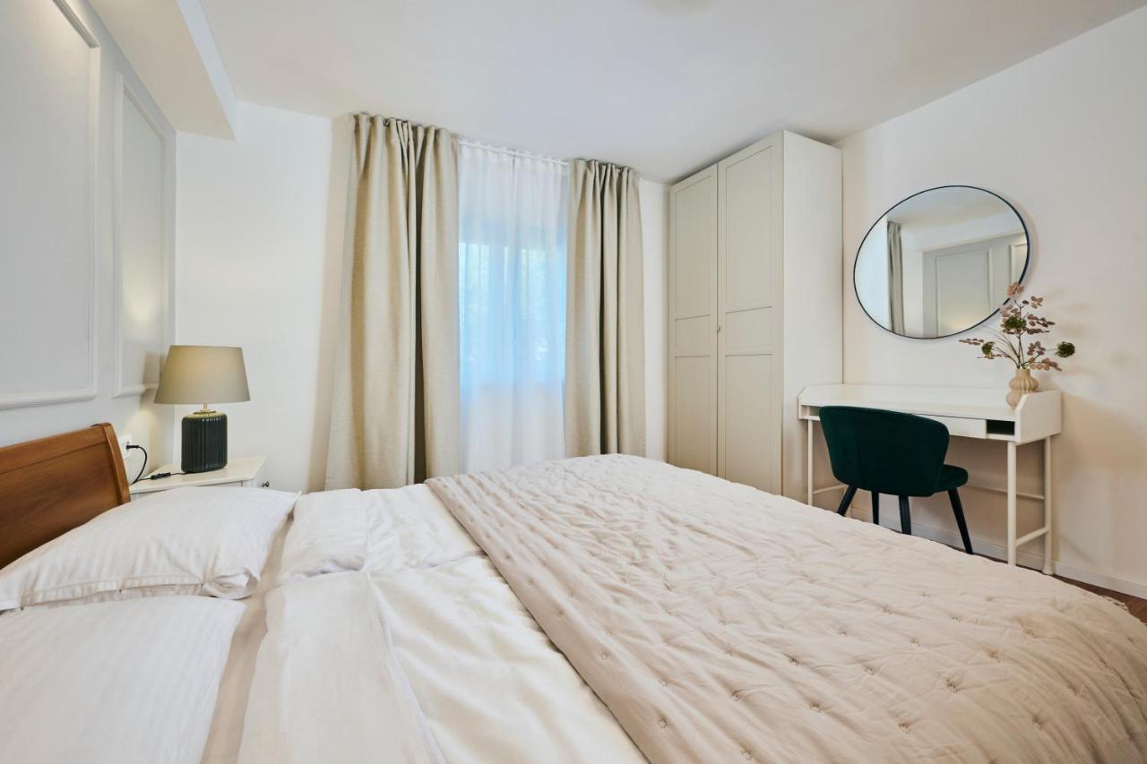 Apartmani Erik אומאג מראה חיצוני תמונה