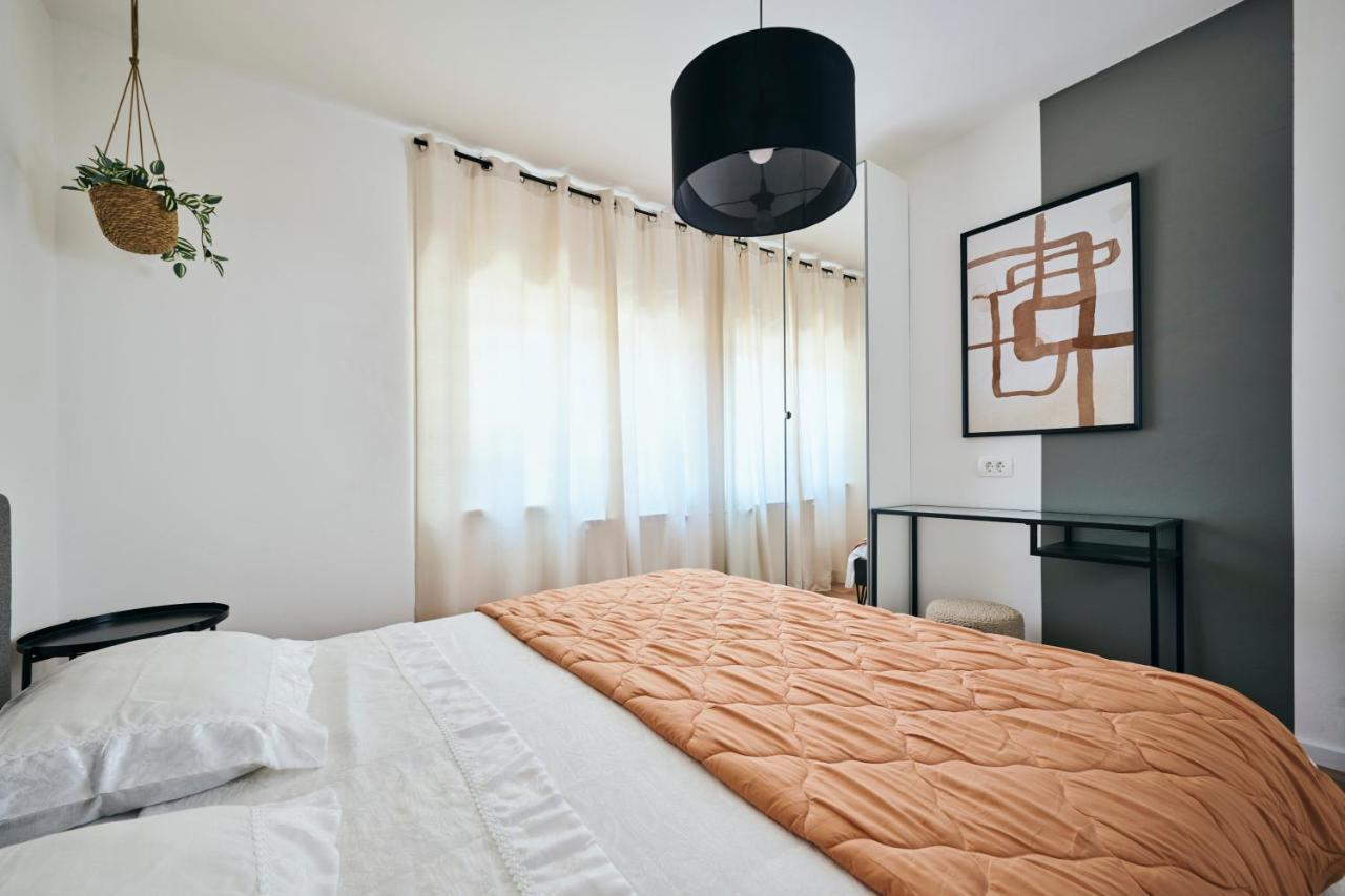 Apartmani Erik אומאג מראה חיצוני תמונה