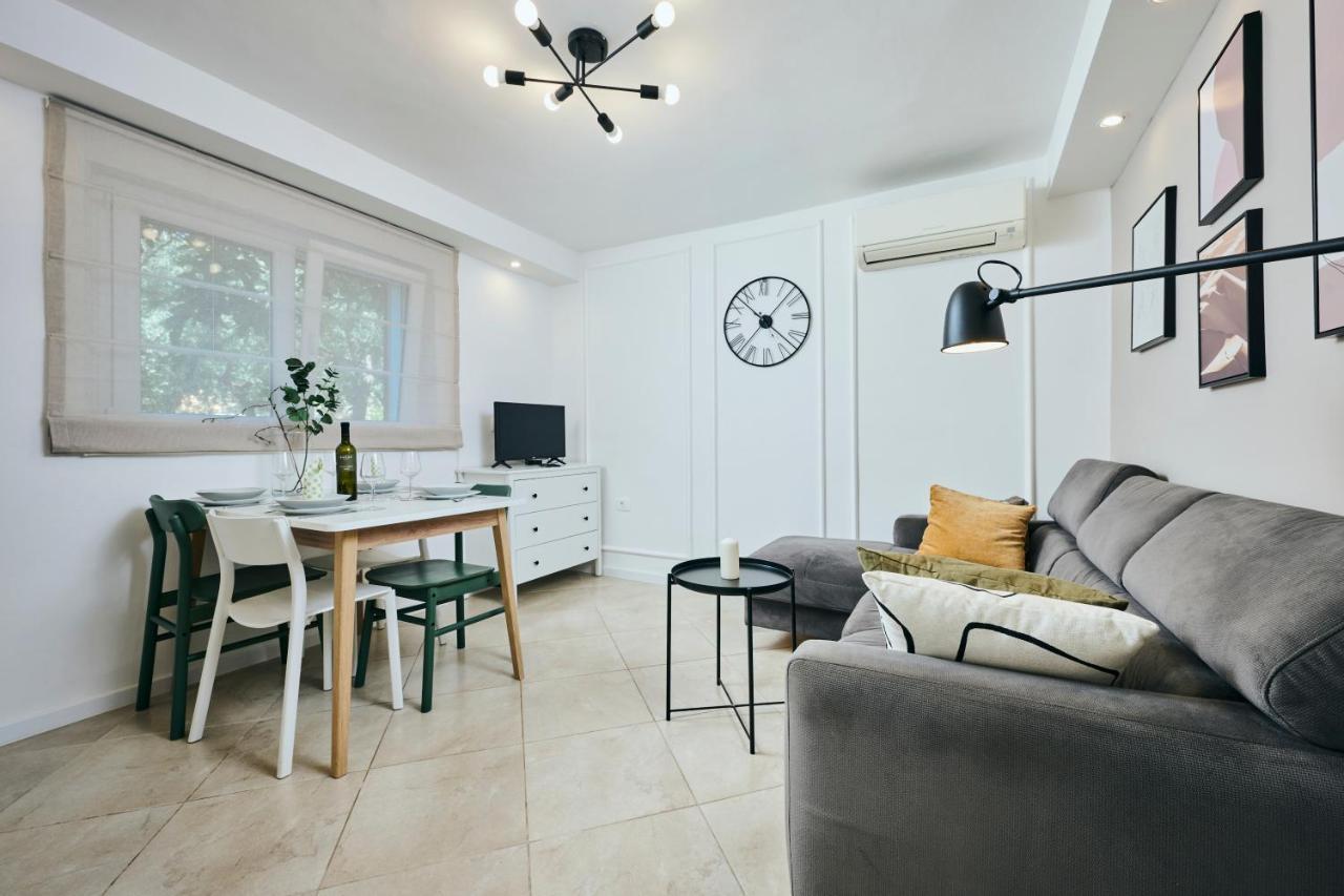 Apartmani Erik אומאג מראה חיצוני תמונה