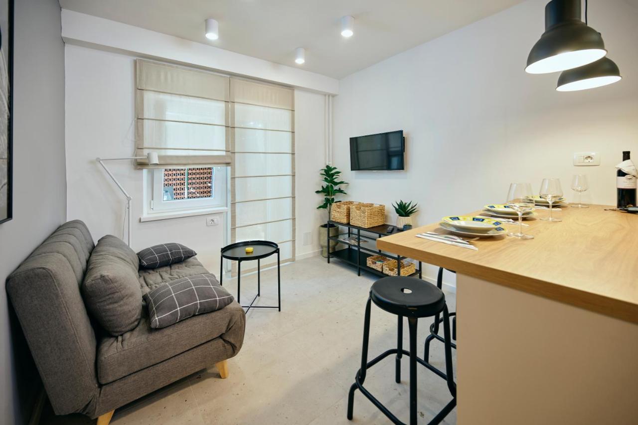 Apartmani Erik אומאג מראה חיצוני תמונה
