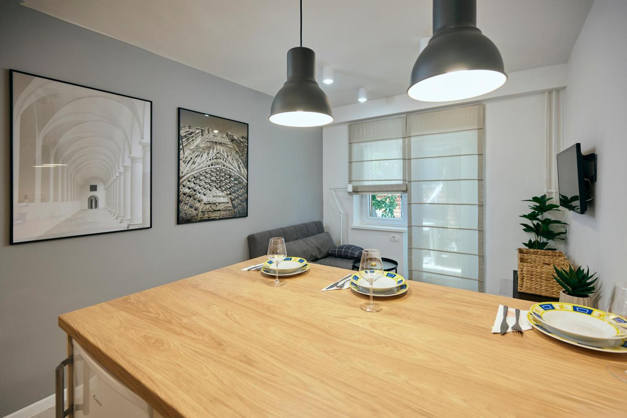 Apartmani Erik אומאג מראה חיצוני תמונה