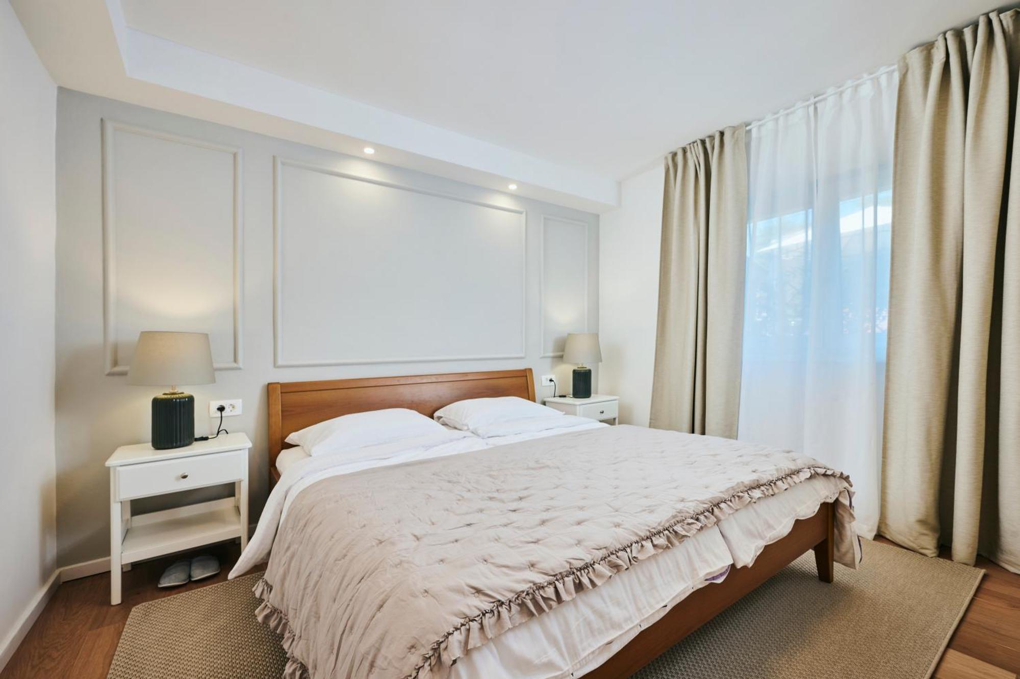 Apartmani Erik אומאג מראה חיצוני תמונה